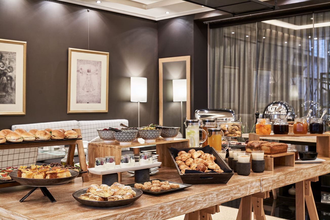 Photo - Sea View Cityscape Hotel