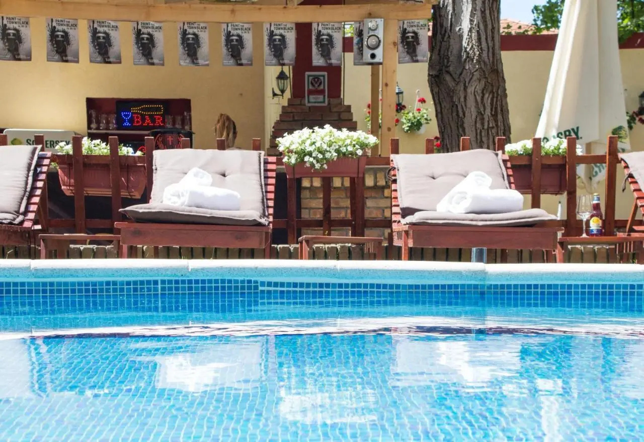 Foto - Villa Mystique