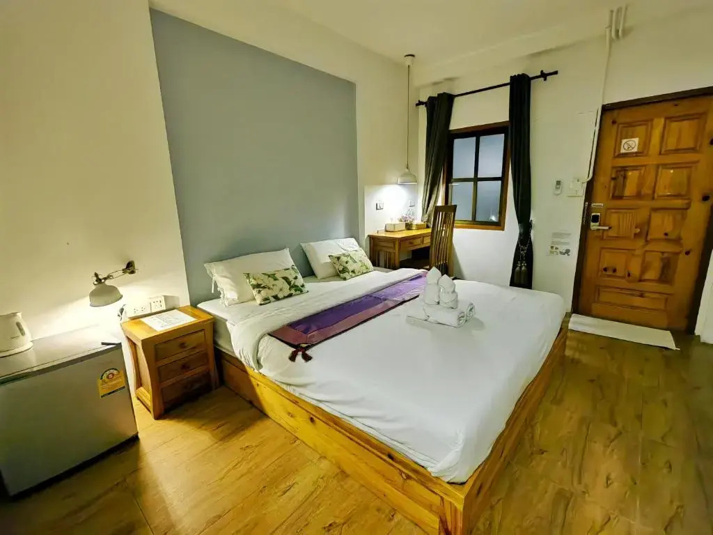 Photo - Chiang Mai Gate house