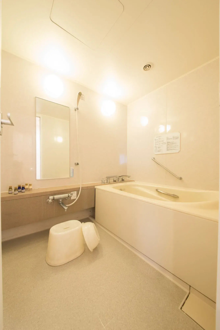 Photo - Spa World HOTEL&RESORT