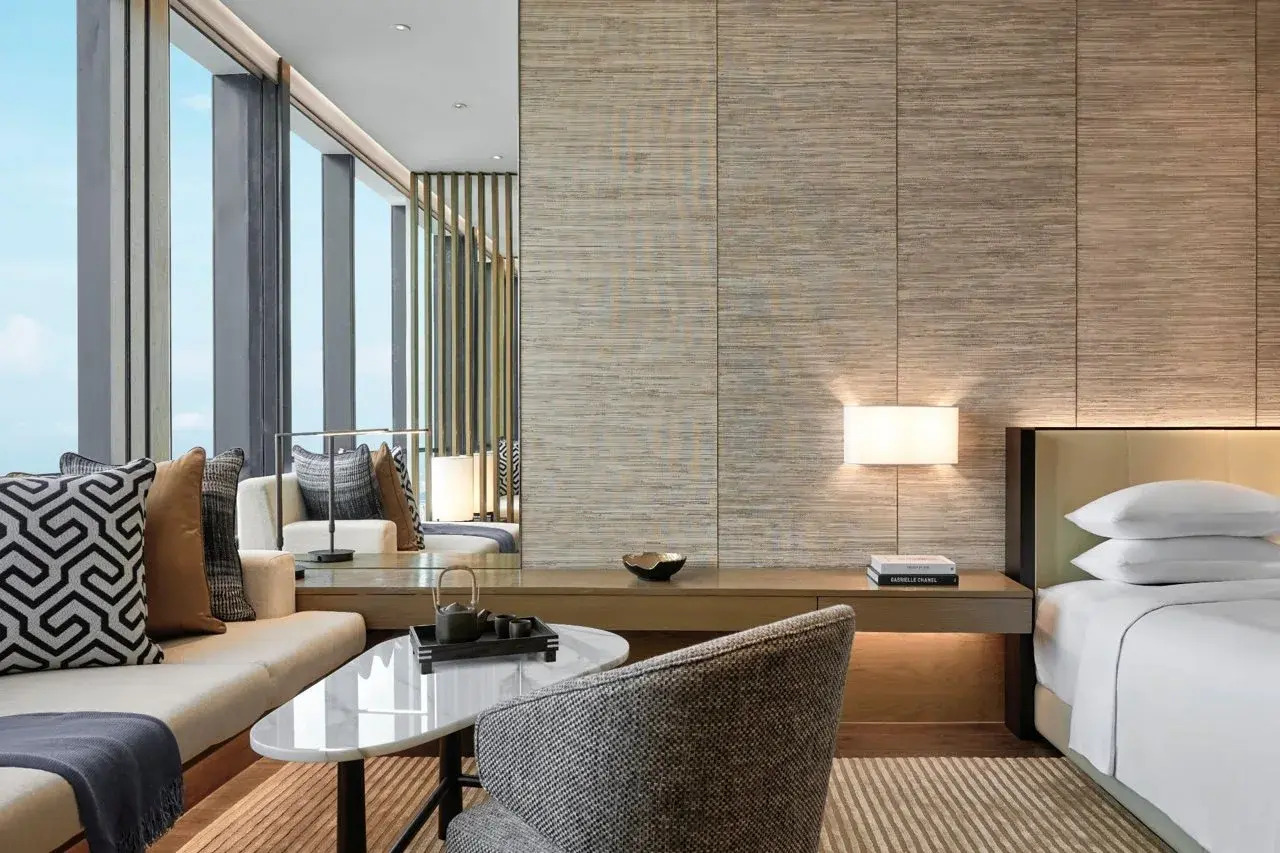 Foto - Park Hyatt Kuala Lumpur