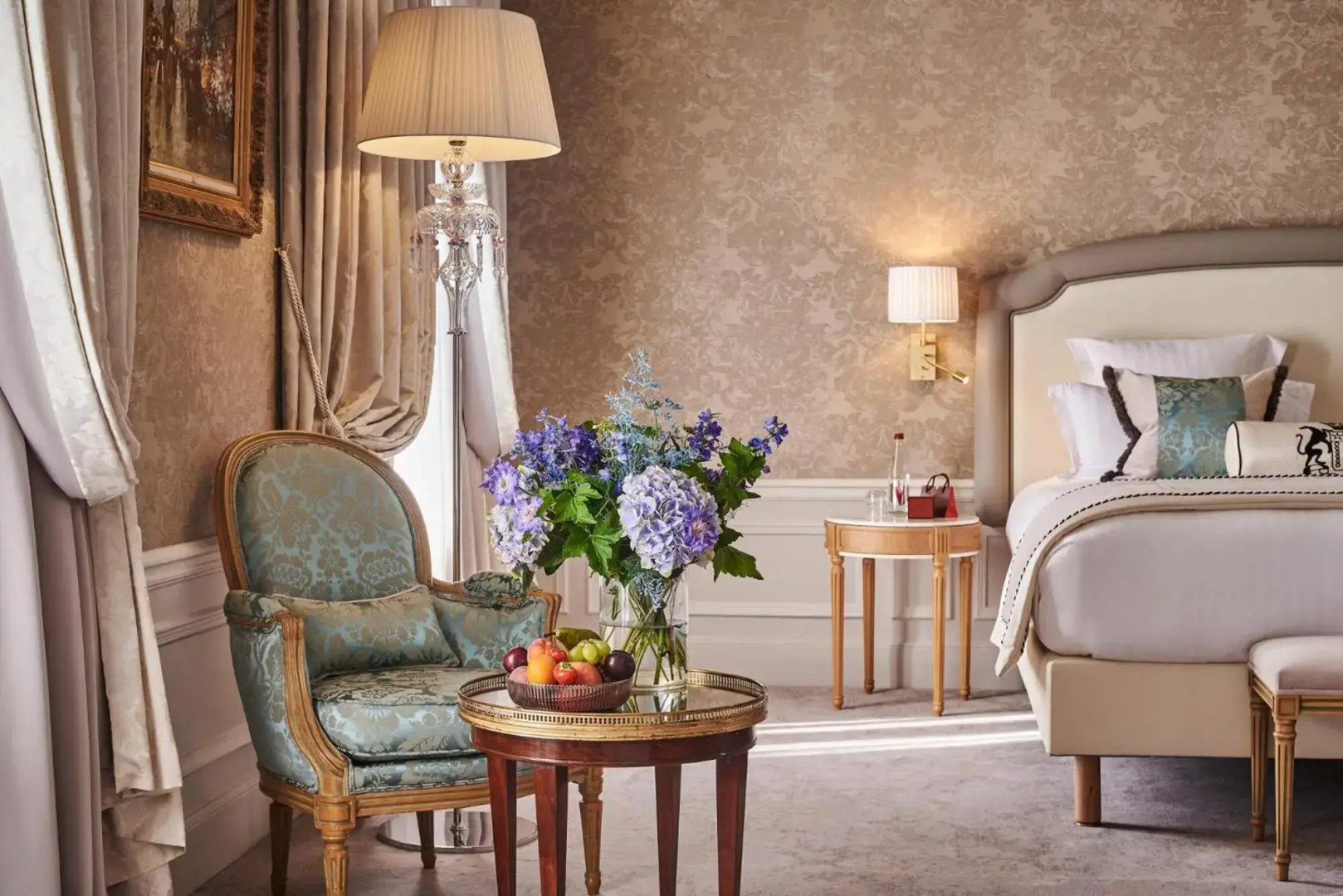 Foto - Hotel Westminster