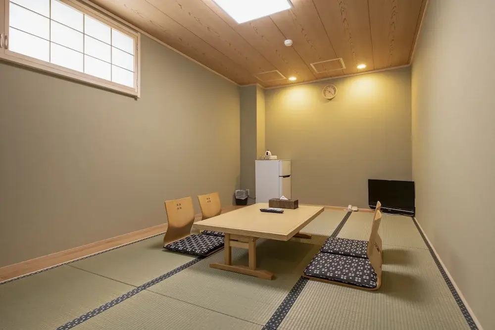 Foto - Akihabara Nakagawa Inn