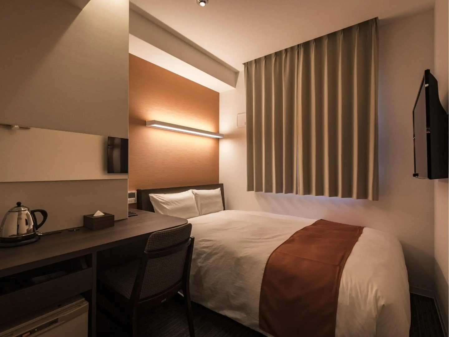 Photo - KOKO HOTEL Hakata Shinkansenguchi - formerly Hotel Wing International Hakata Shinkansenguchi