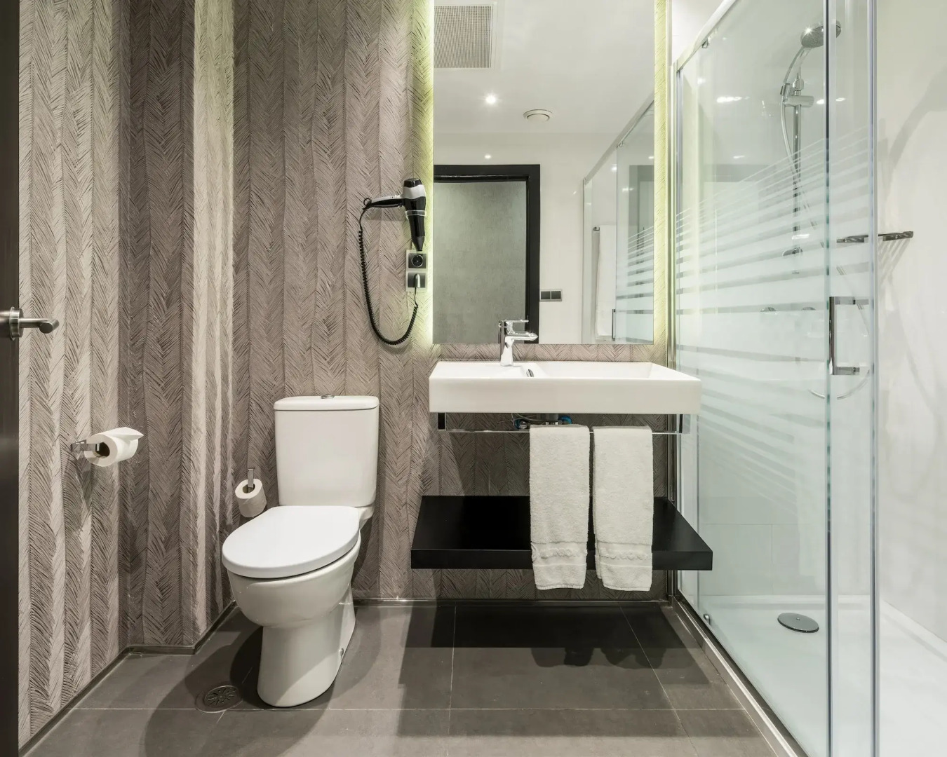 Foto - Ilunion Bel-Art