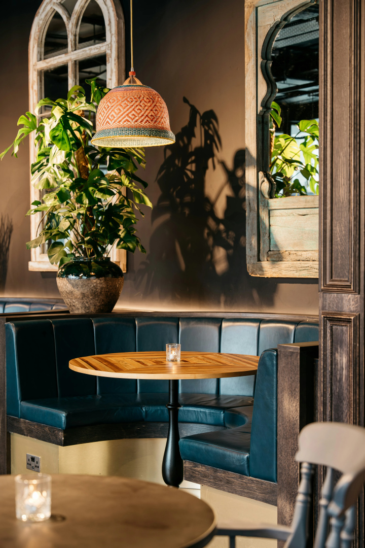 Foto - Ruby Zoe Hotel London by IHG