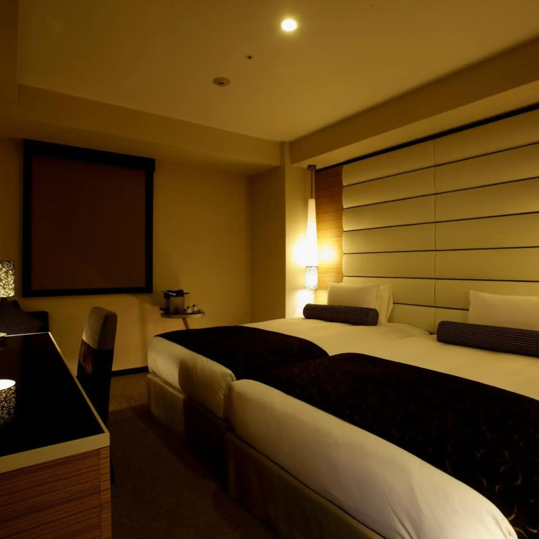 Foto - Hotel Trusty Osaka Abeno