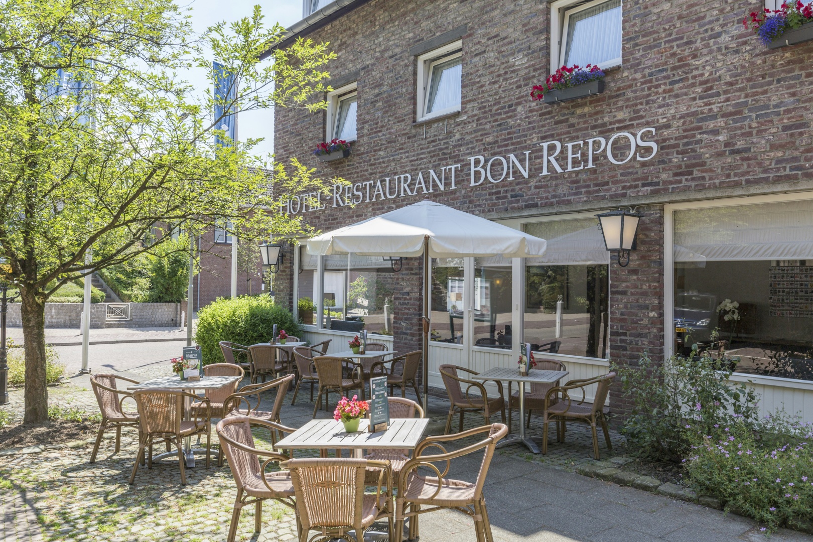 Photo - Fletcher Hotel Restaurant Bon Repos