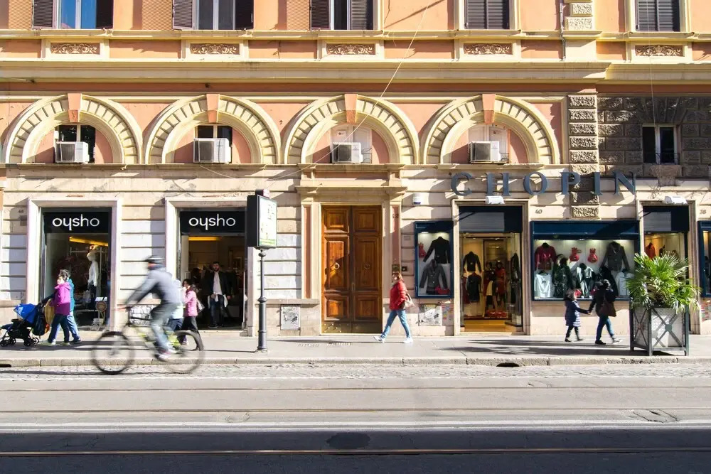 Foto - Maison Vaticana