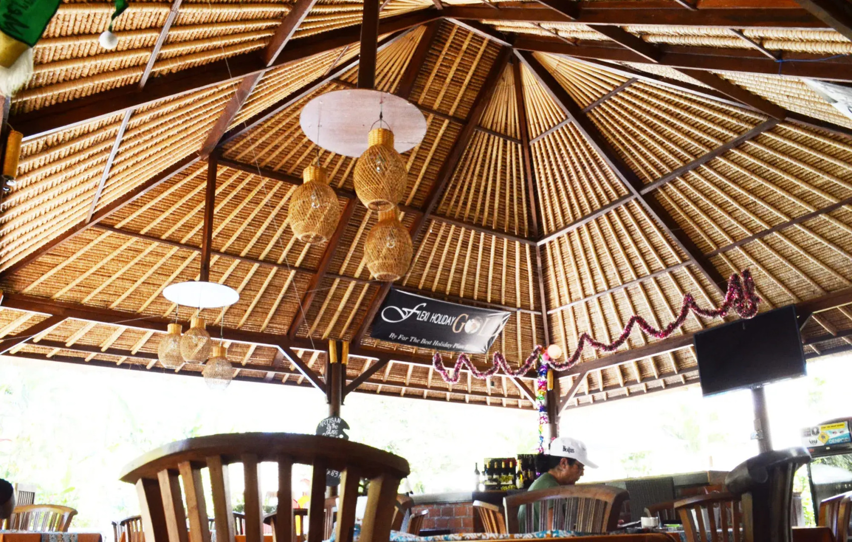 Foto - Medewi Bay Retreat