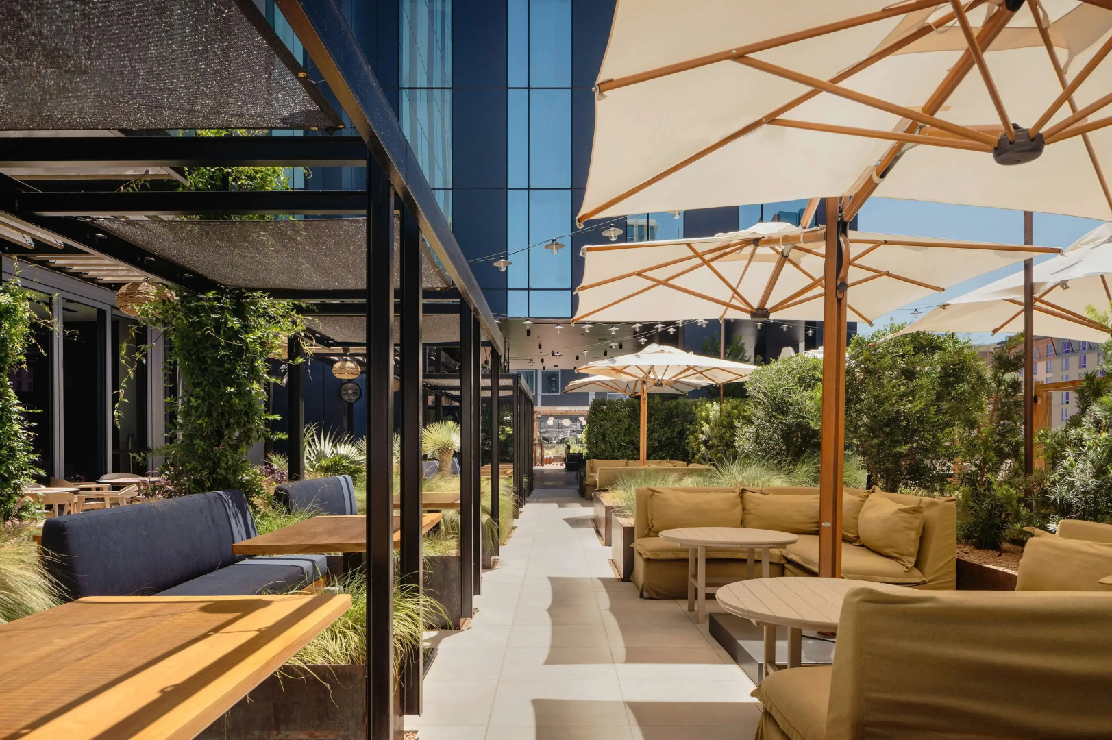 Foto - Tommie Austin, JDV by Hyatt