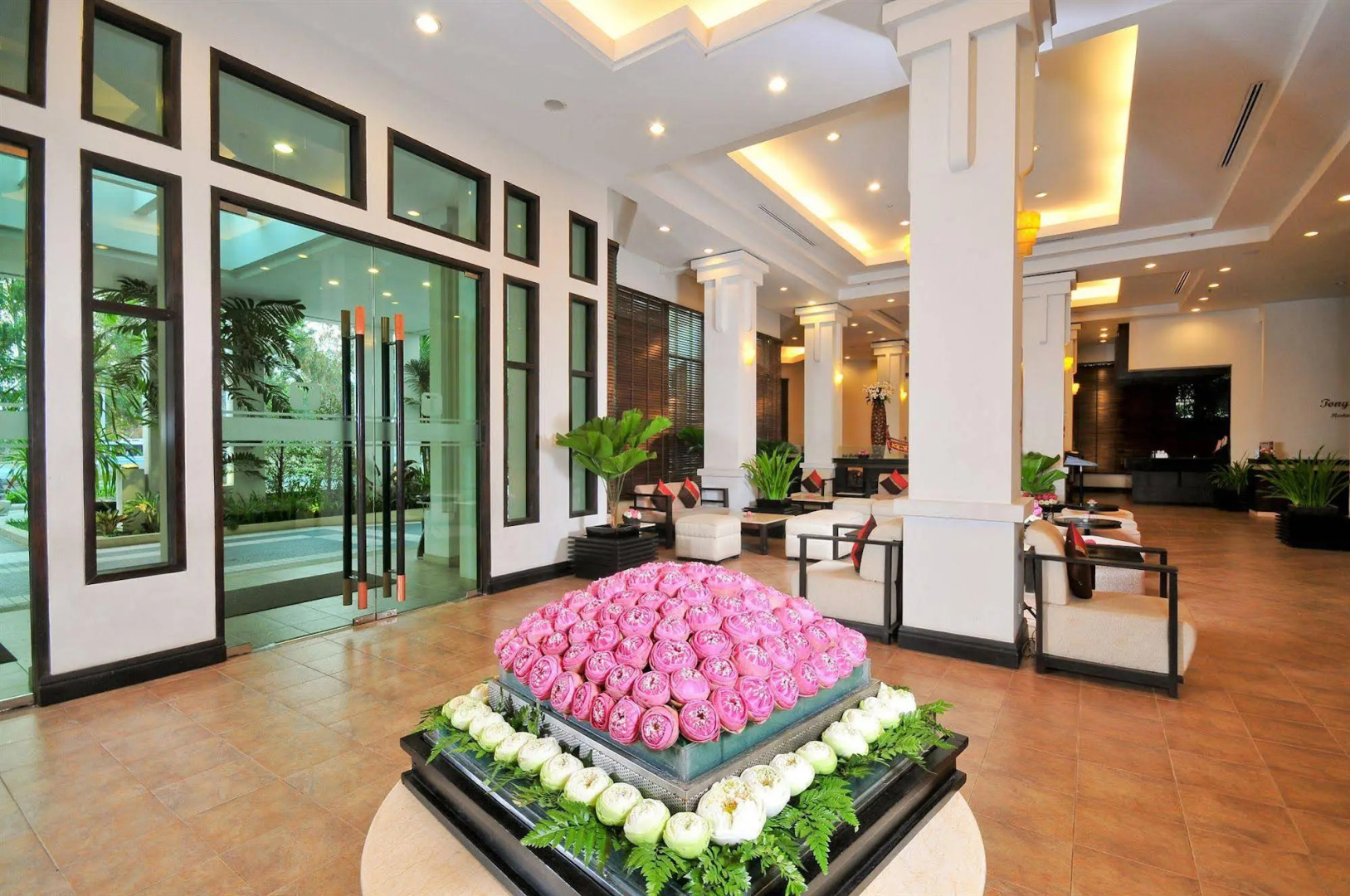 Foto - Tara Angkor Hotel