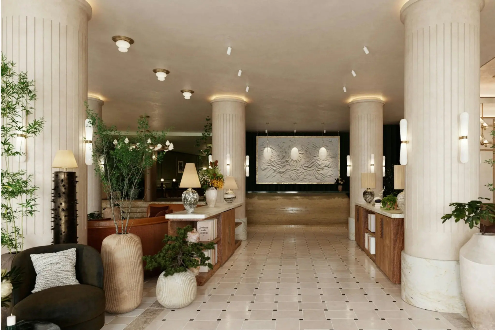 Foto - Montcalm Mayfair, Autograph Collection