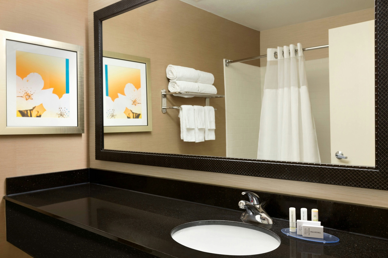 Photo - Fairfield Inn & Suites by Marriott Dallas Mesquite