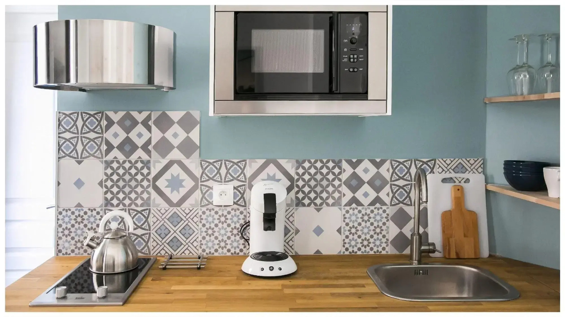 Photo - URBAN LOFT & SPA Marseille