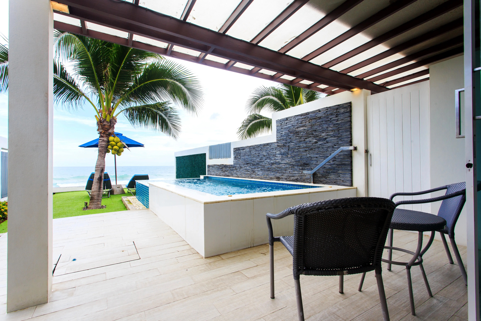 Foto - Samui Resotel Beach Resort