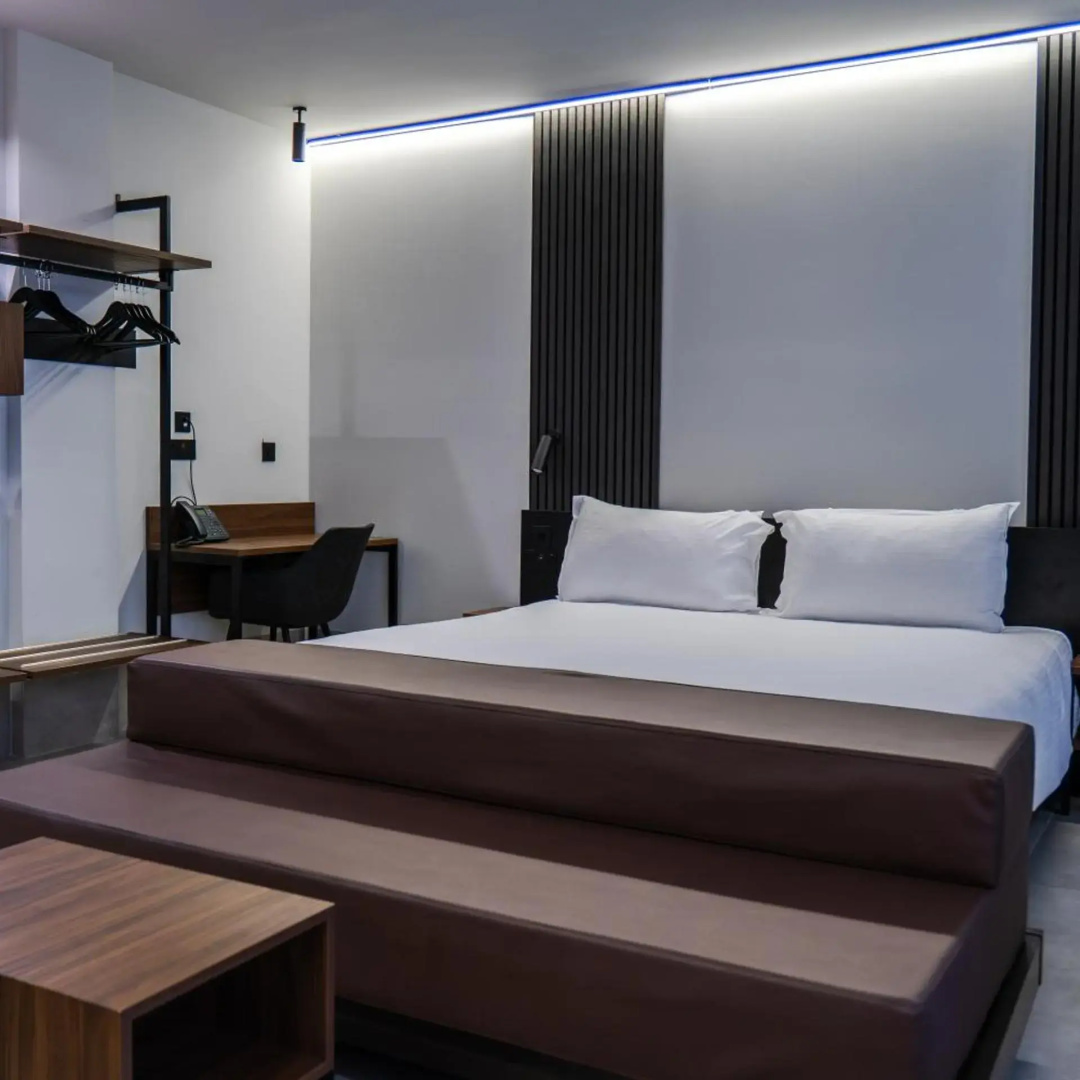 Photo - Onyx Hotel