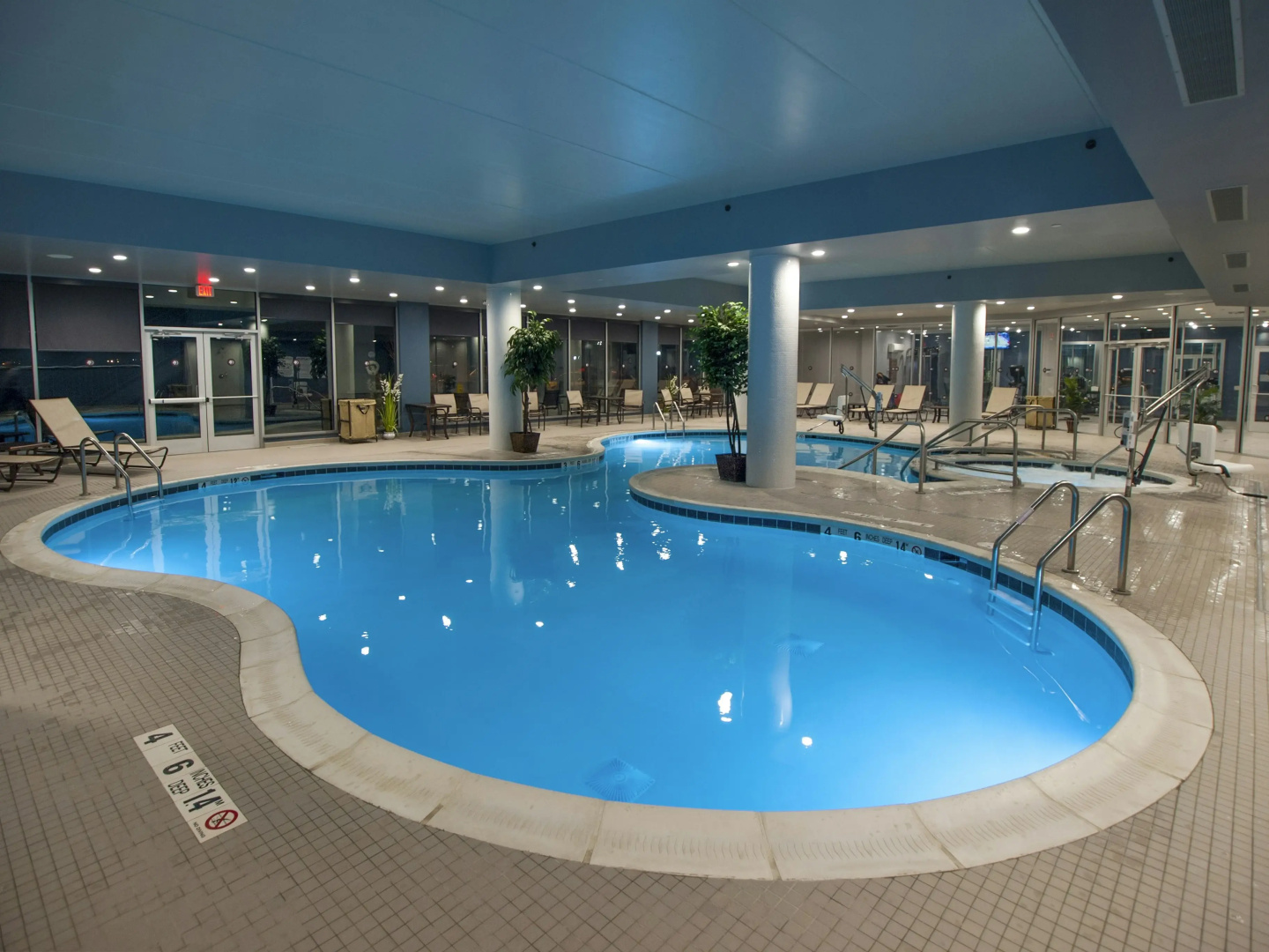 Photo - DoubleTree by Hilton Hotel Niagara Falls New York