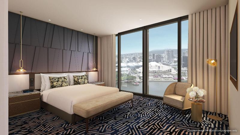 Foto - The Star Grand Brisbane