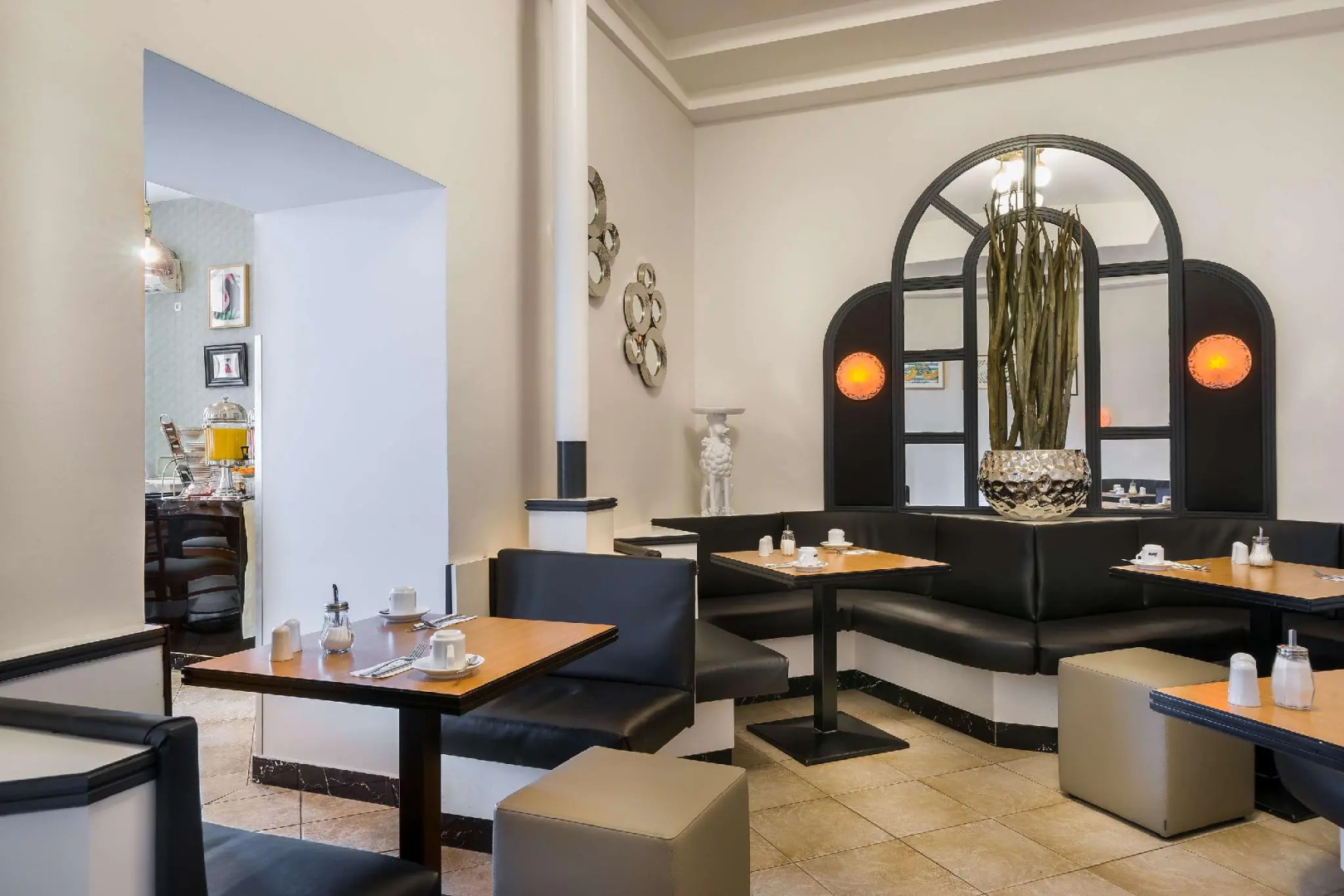 Foto - Garner Hotel Vienna by IHG