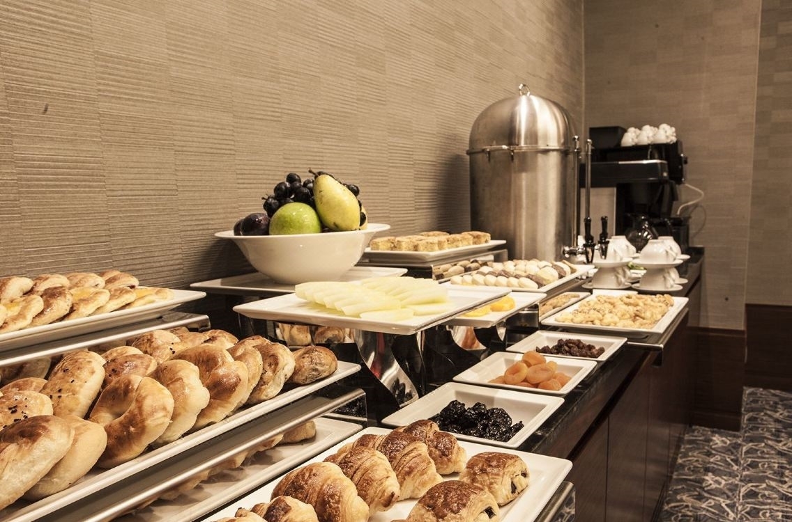 Foto - Delta Hotels by Marriott Istanbul Levent