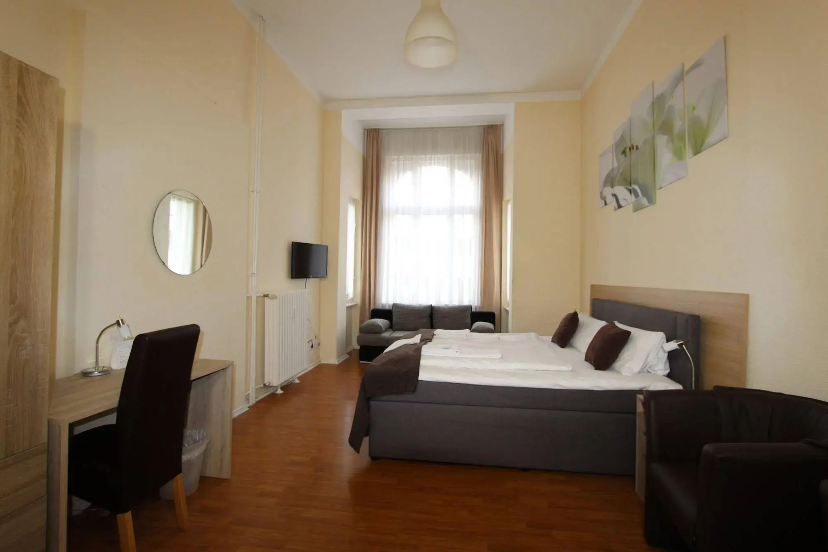 Foto - Hotel Elegia am Kurfürstendamm