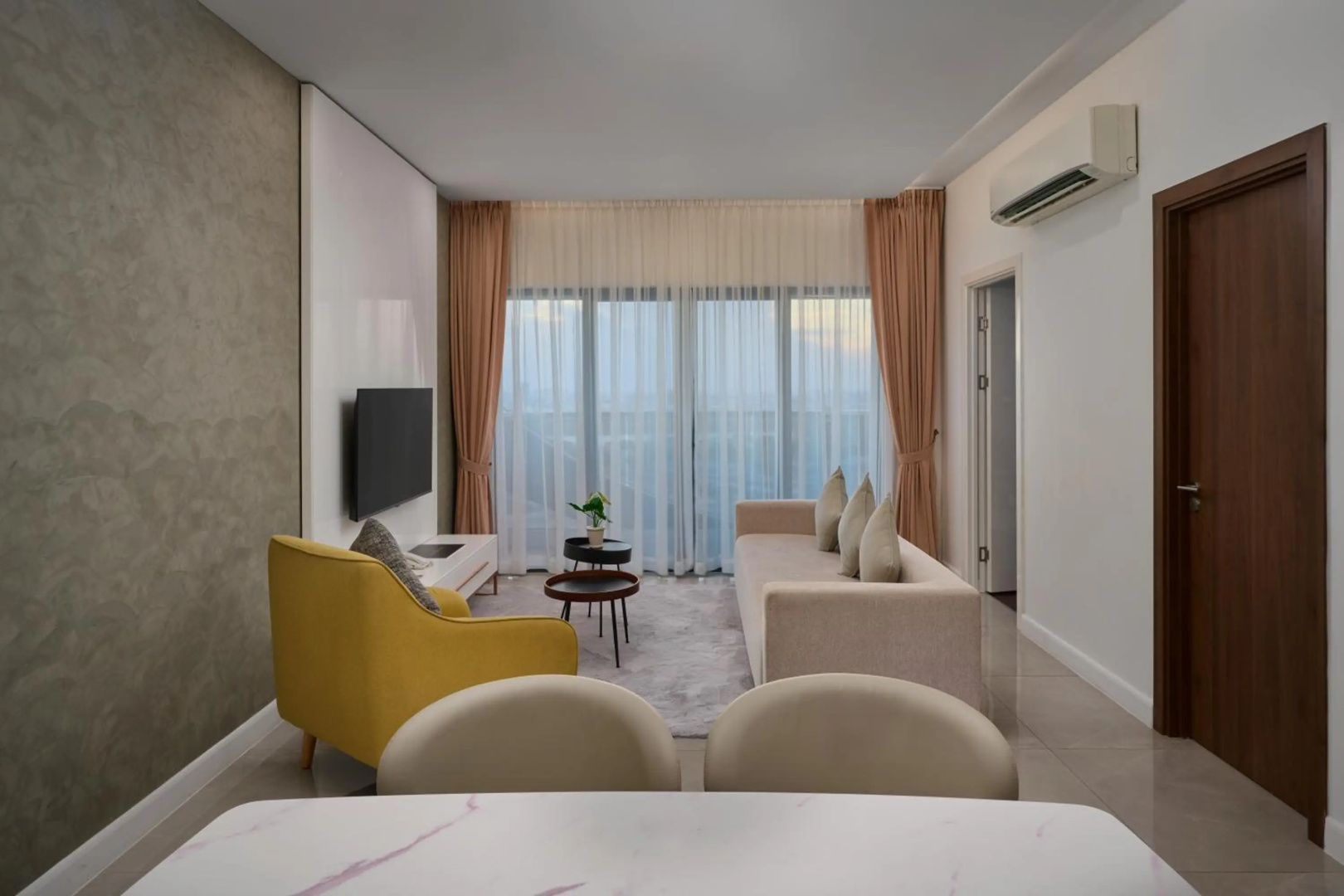 Photo - The Peninsula Phnom Penh