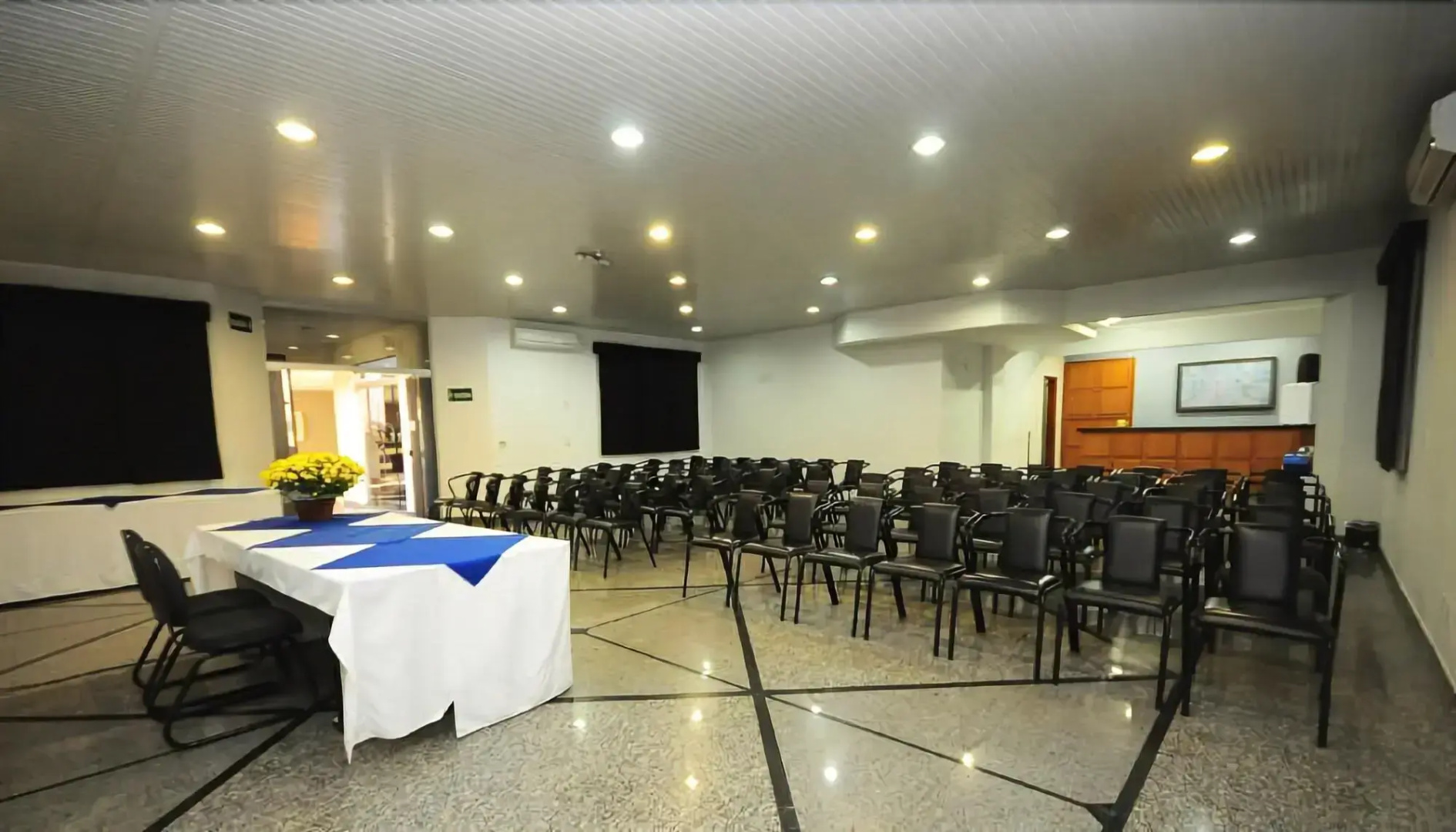 Foto - Hotel Riviera Araçatuba