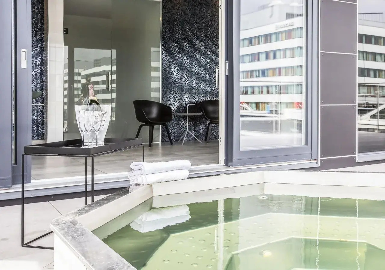 Foto - Aiden by Best Western Stockholm Kista