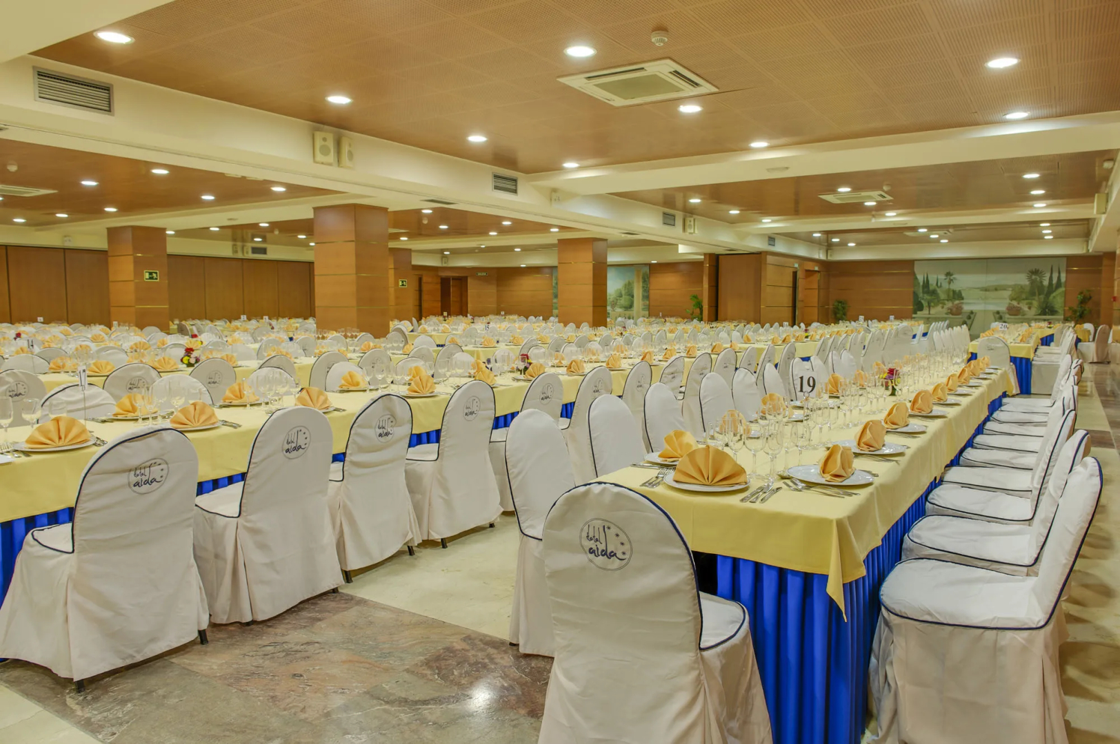 Foto - Hotel Porcel Aida
