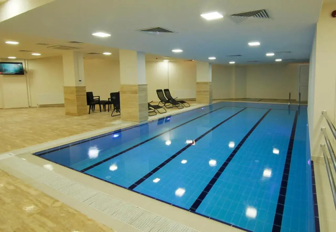 Foto - Zin D Home Otel Cekmeköy