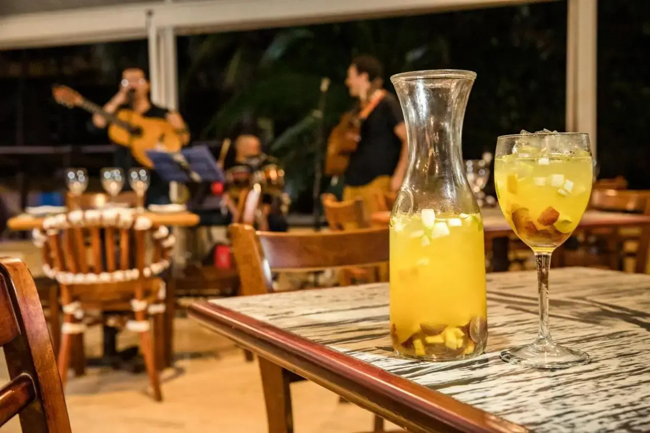 Foto - Hotel Capilla del Mar