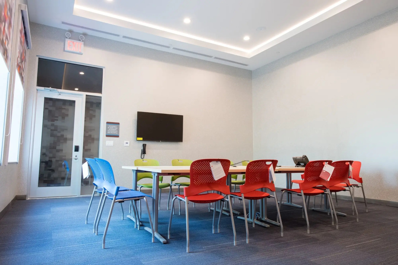 Foto - Aloft New York LaGuardia Airport