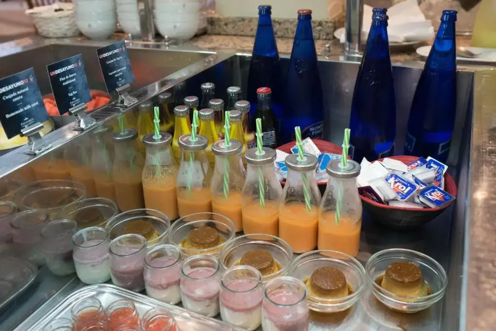 Foto - Parador de Cordoba