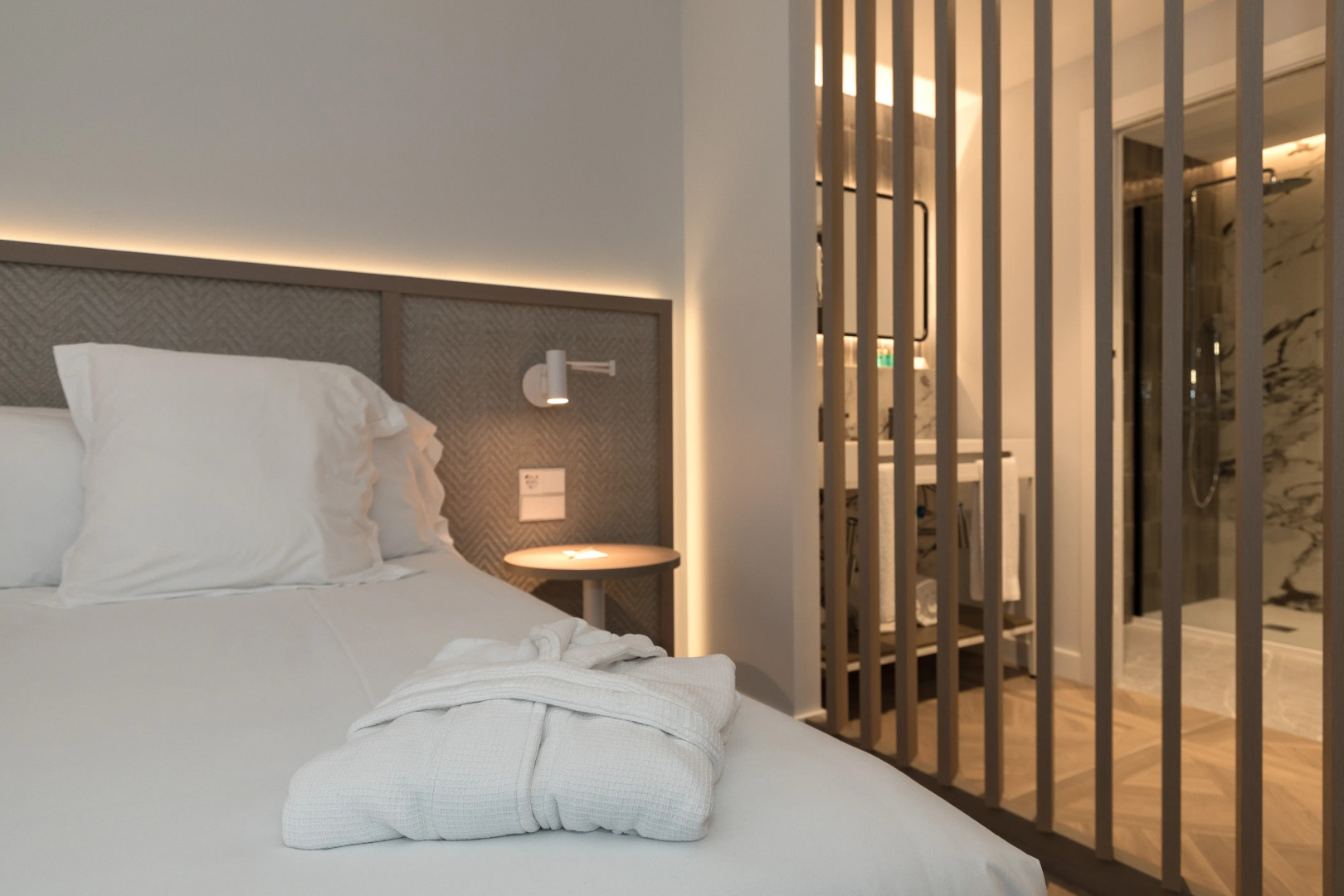 Photo - Hotel Encinar de Sotogrande