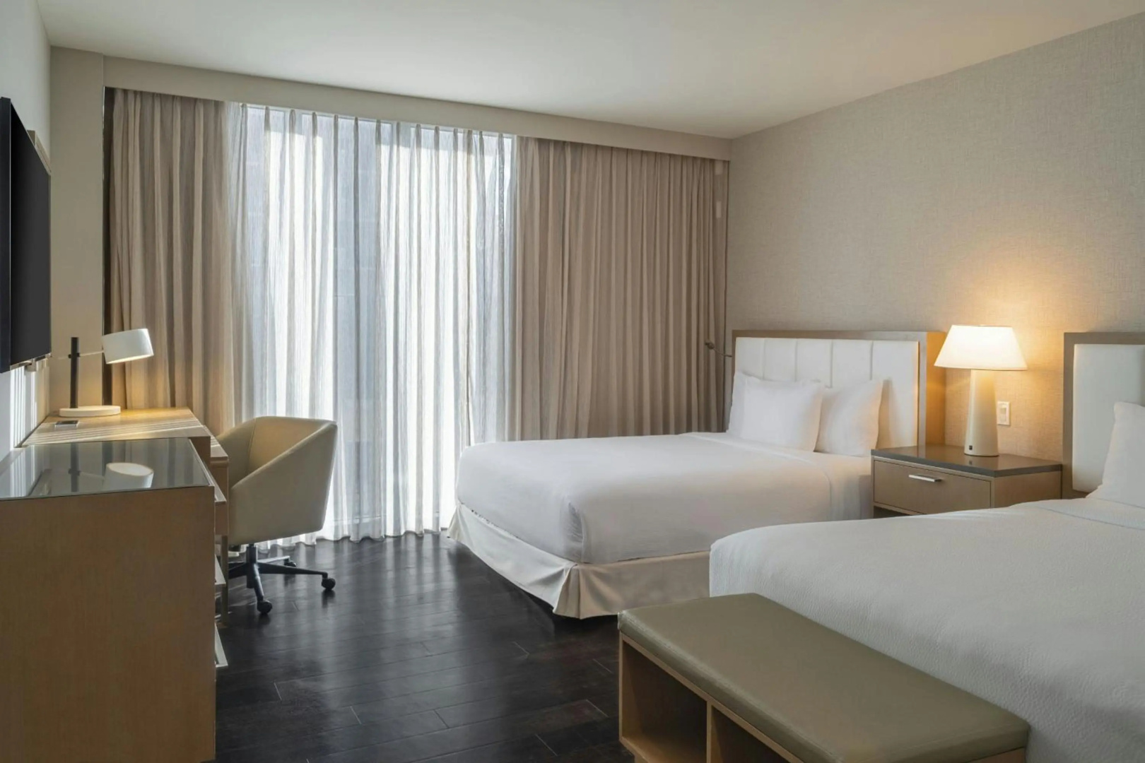 Foto - Residence Inn by Marriott Miami Sunny Isles Beach
