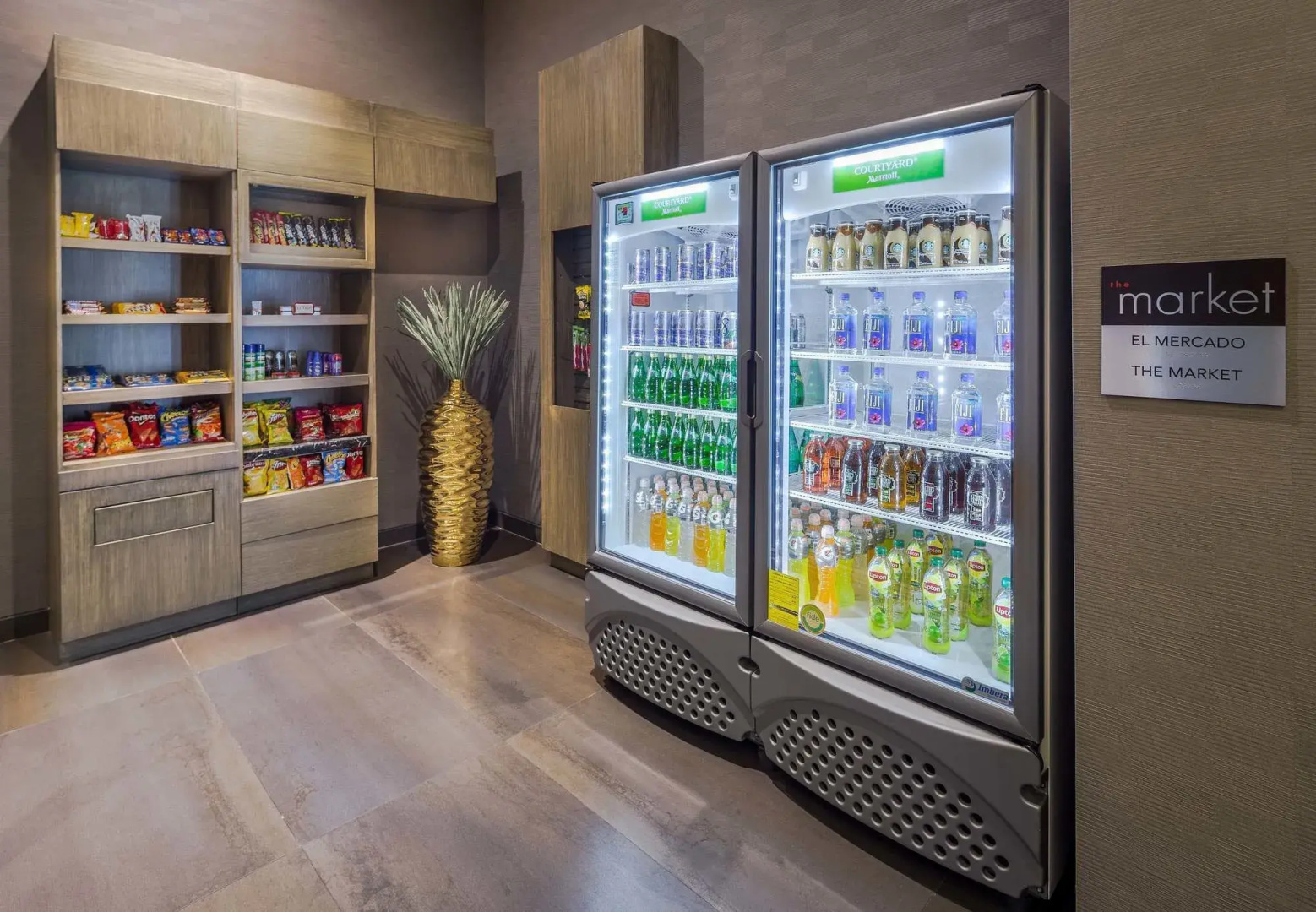 Photo - Courtyard by Marriott Chihuahua