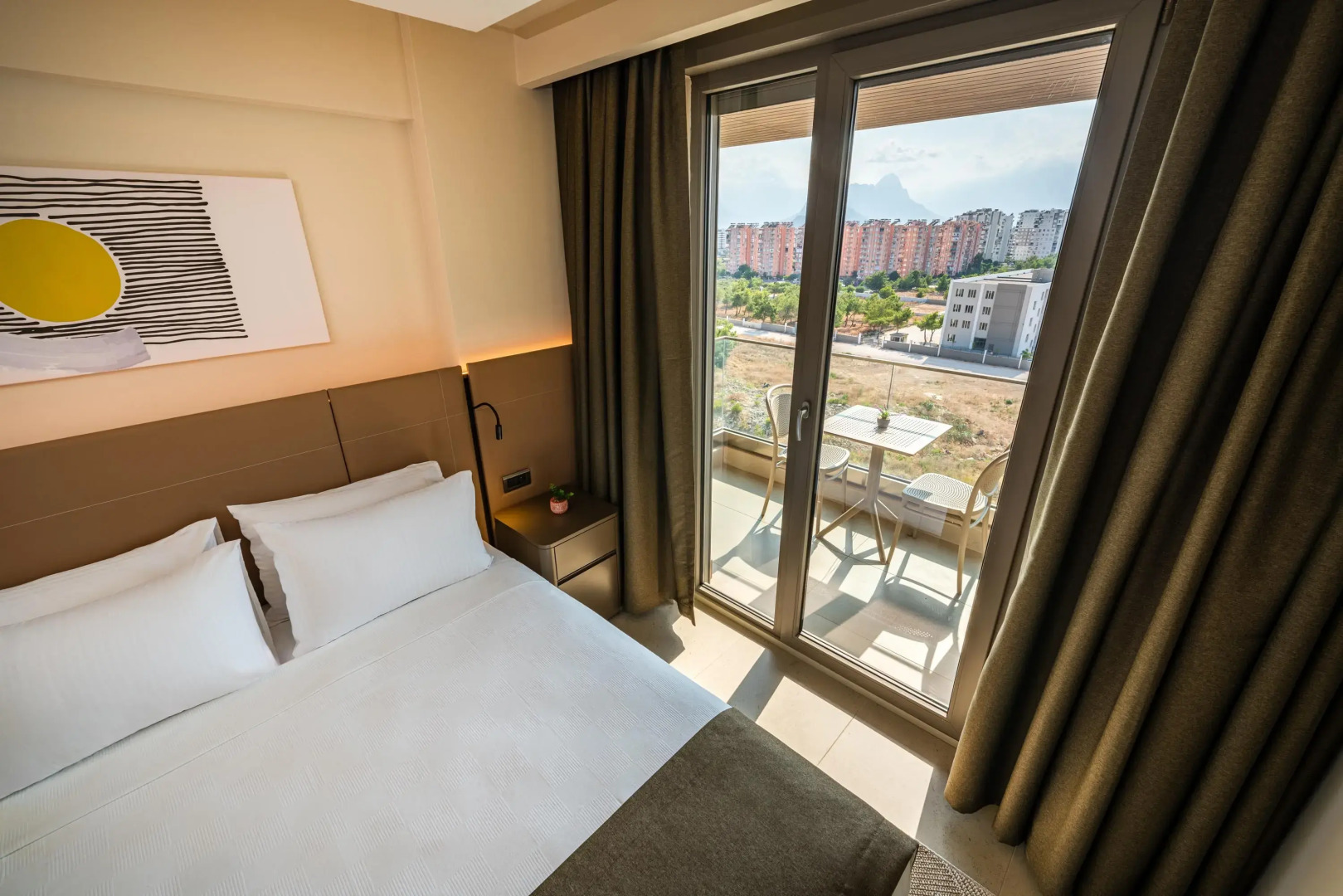 Foto - Casamax Suites