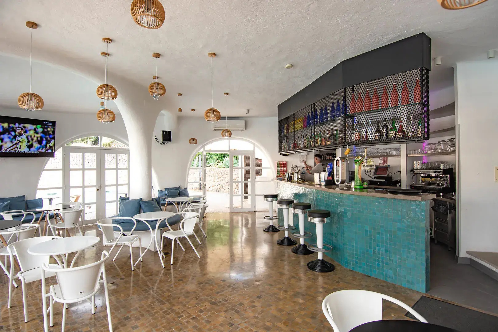 Photo - Quinta Do Paraiso - AL