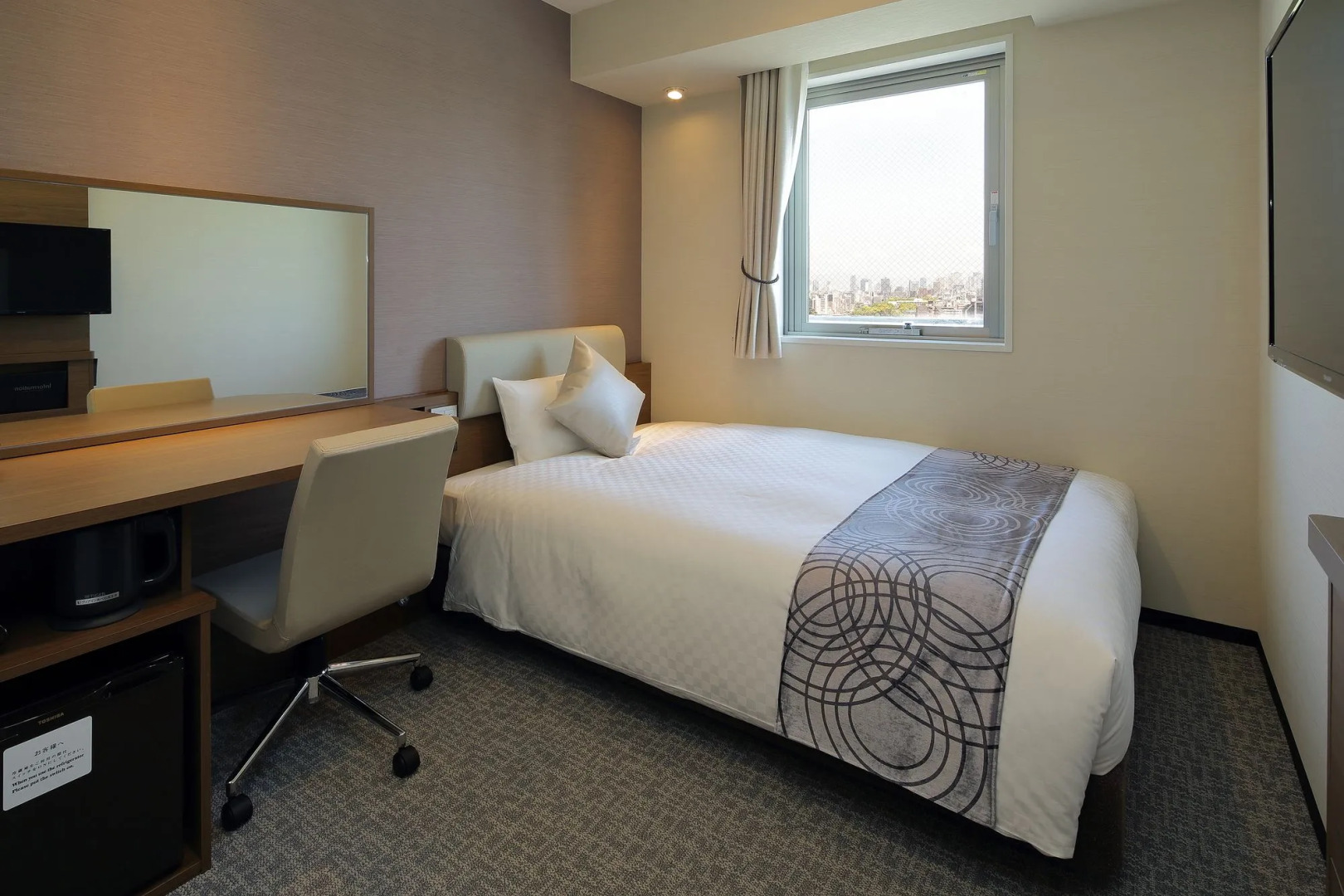 Photo - Via Inn Abeno Tennoji