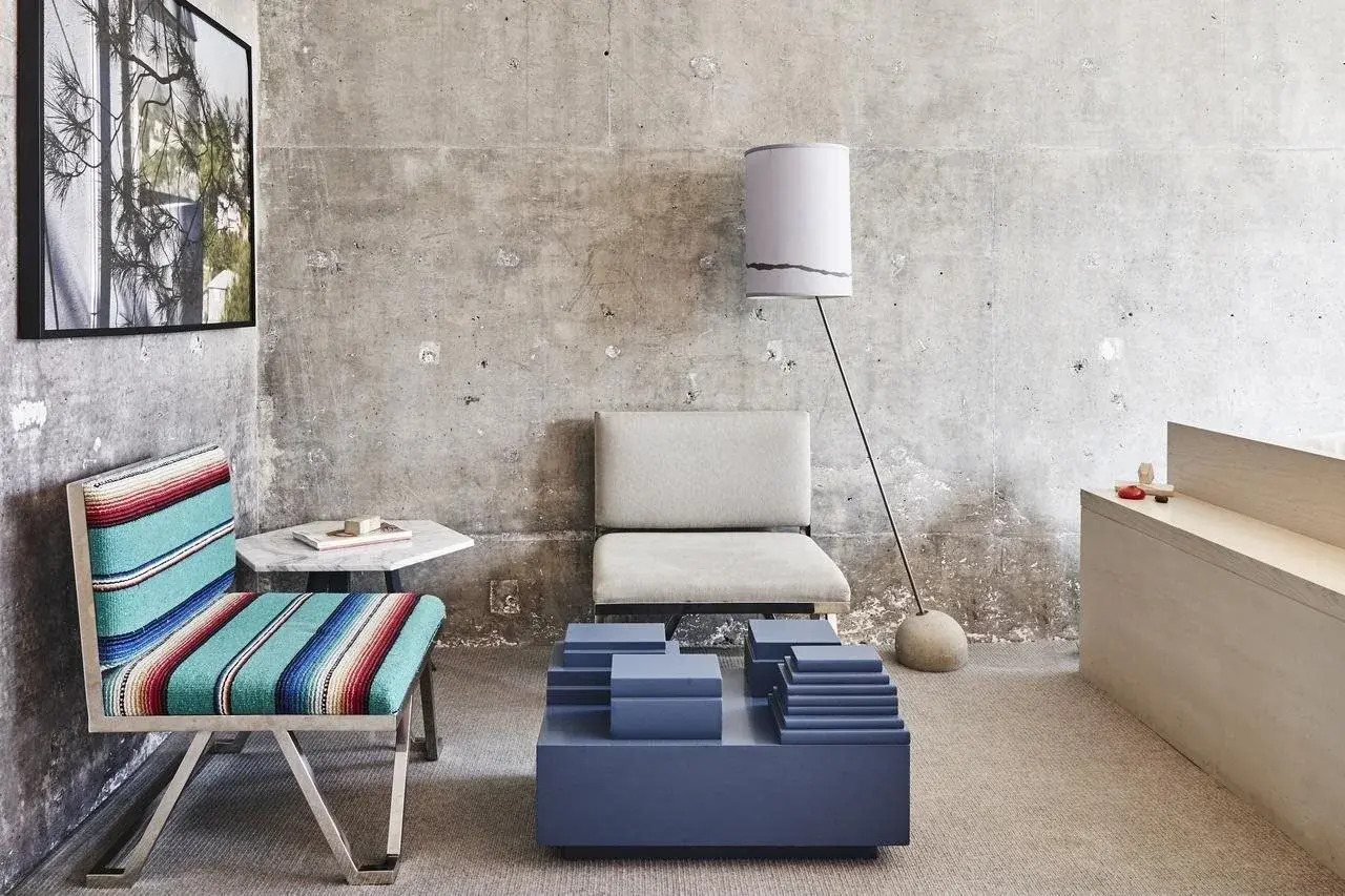 Foto - The LINE Hotel LA