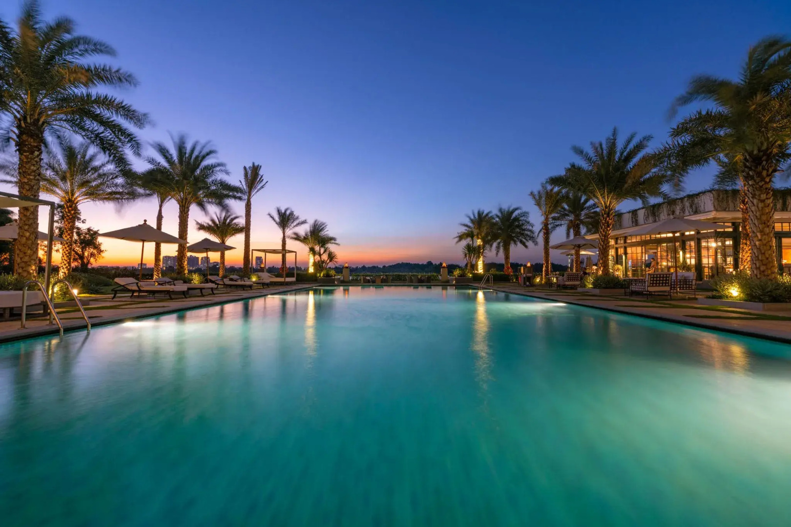 Photo - Mia Saigon – Luxury Boutique Hotel