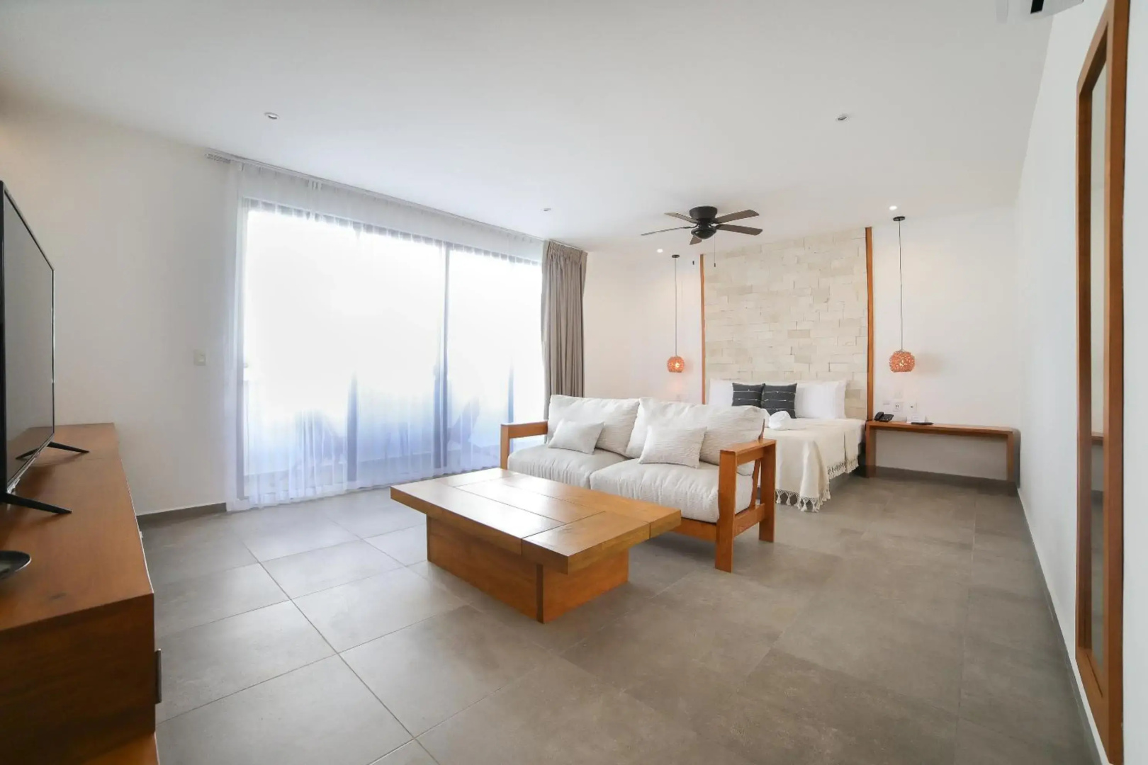 Photo - Hotel Blanco Tulum Adults Only