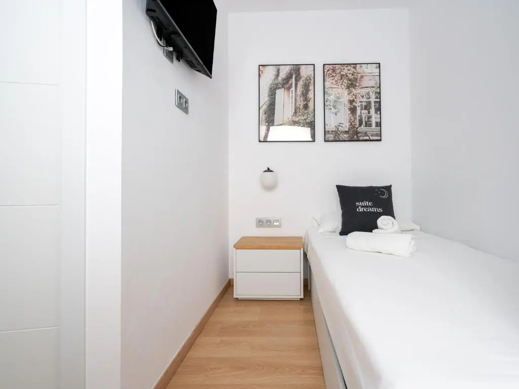 Photo - Limehome Barcelona Carrer de Fontcoberta