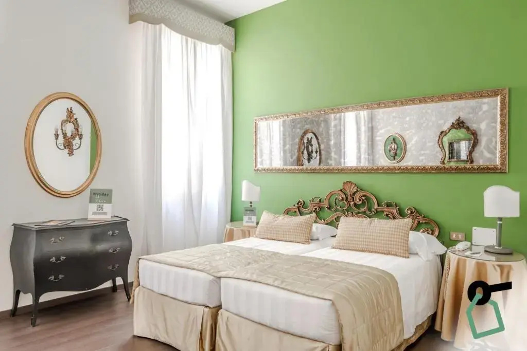 Foto - Hotiday Room Collection - Venezia Santa Lucia