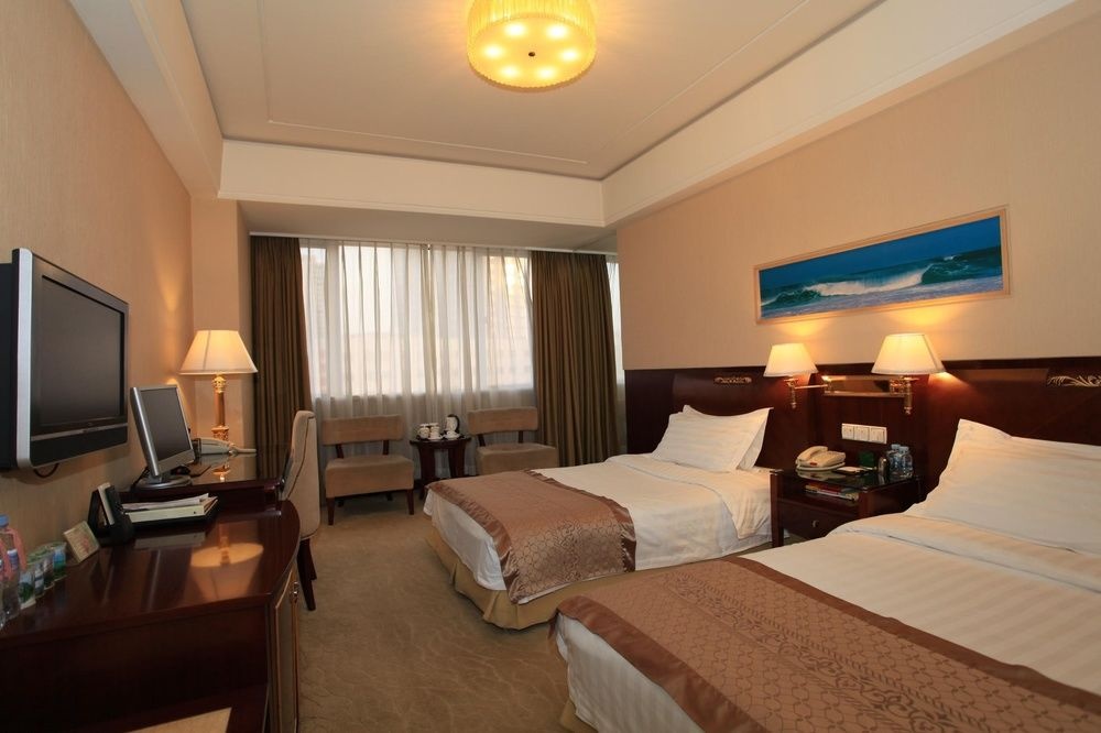 Shanxi Grand Hotel