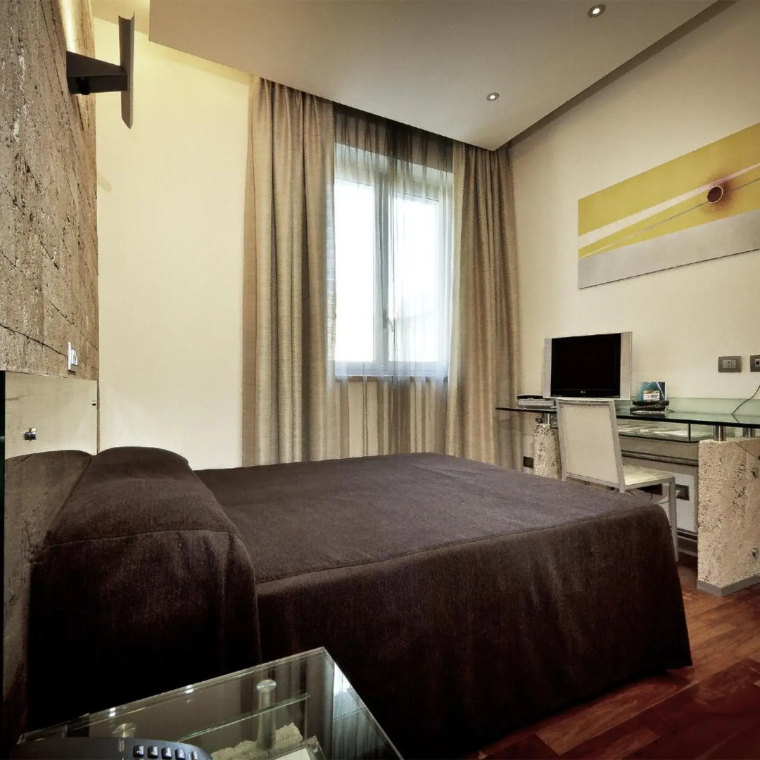 Foto - All Time Relais & Sport Hotel