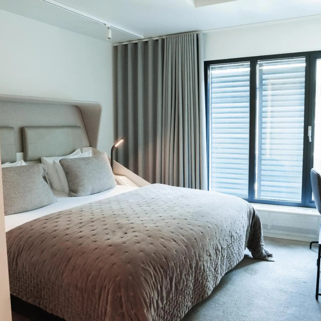 Foto - Boutique Hotel Herman K