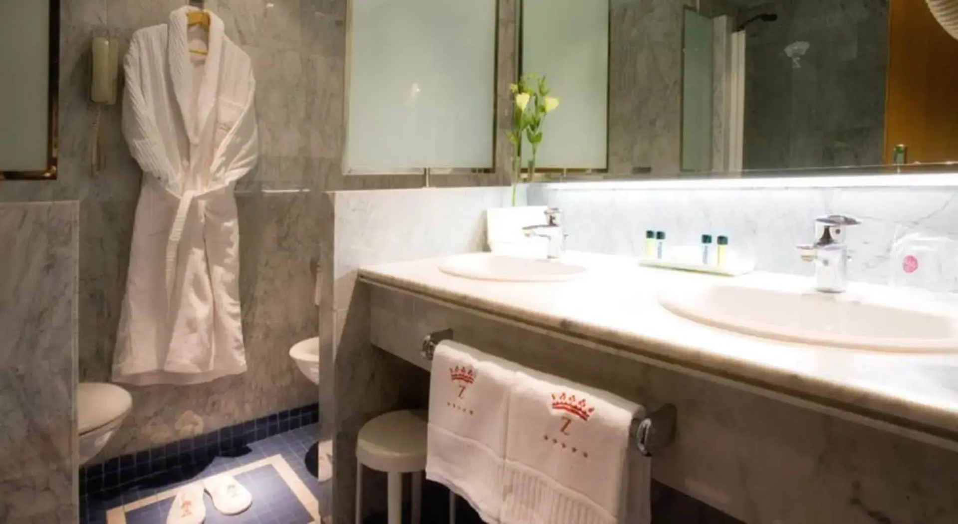 Foto - Hotel Palafox