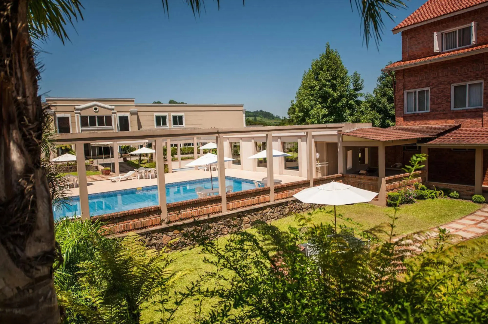 Photo - Farina Park Hotel